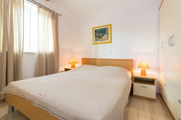 2-Bedroom Apartment in Baška for Up to 6