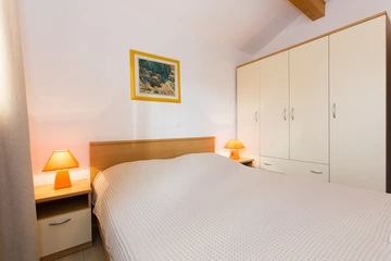 2-Bedroom Apartment in Baška for Up to 6