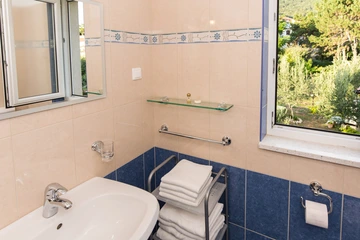 2-Bedroom Apartment in Baška for Up to 6