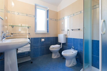 2-Bedroom Apartment in Baška for Up to 6