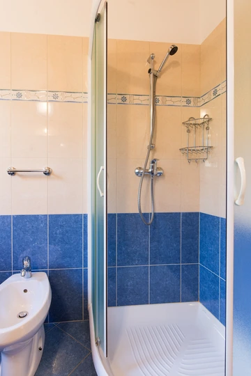 2-Bedroom Apartment in Baška for Up to 6