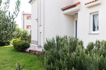 2-Bedroom Apartment in Baška for Up to 6