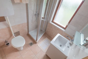 Studio in Baška for 2 Guests with Dedicated Parking