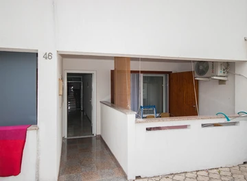 Baška 1-Bedroom Apartment for up to 4 Guests