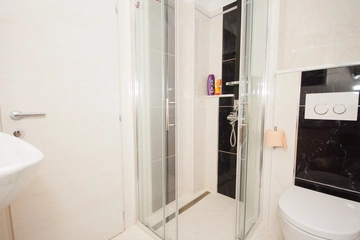 Baška Sea-View Apartment for 5 Guests with Parking