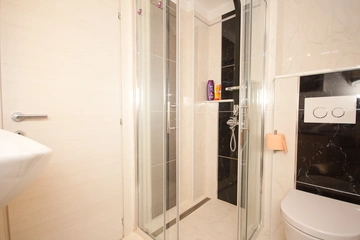 Baška Sea-View Apartment for 5 Guests with Parking