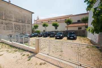 Baška Sea-View Apartment for 5 Guests with Parking