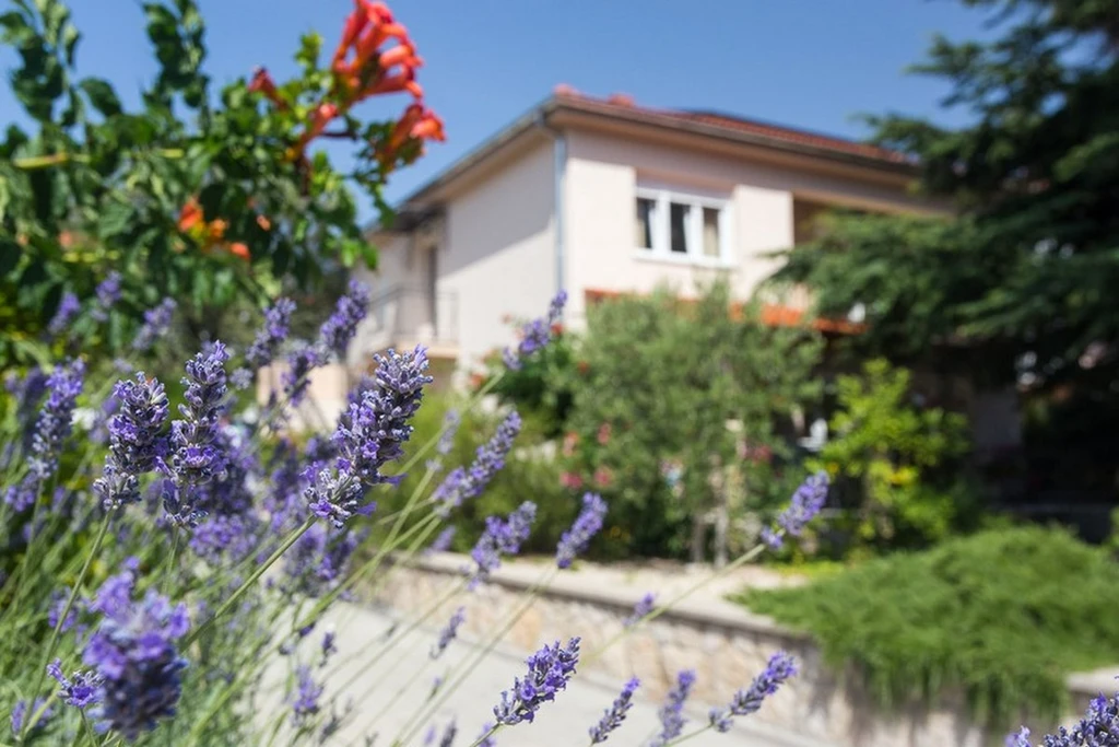 2-Bedroom Apartment in Baška for Up to 6 Guests