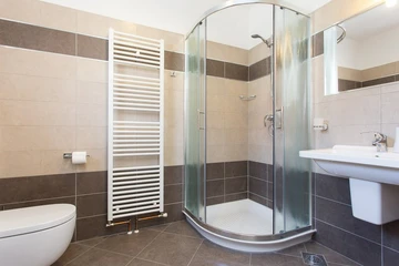 2-Bedroom Apartment in Baška for Up to 6 Guests