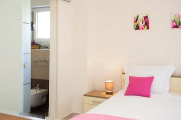 2-Bedroom Apartment in Baška for Up to 6 Guests