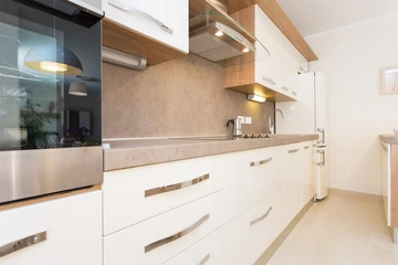 2-Bedroom Apartment in Baška for Up to 6 Guests