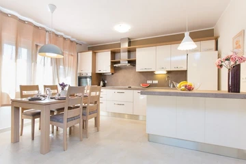 2-Bedroom Apartment in Baška for Up to 6 Guests