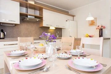 2-Bedroom Apartment in Baška for Up to 6 Guests