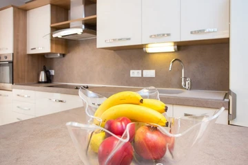 2-Bedroom Apartment in Baška for Up to 6 Guests