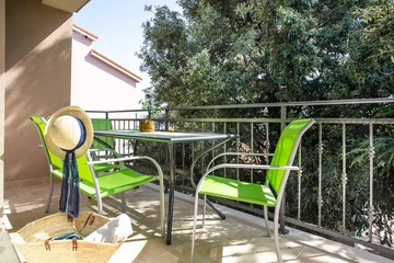 2-Bedroom Apartment in Baška for Up to 6 Guests