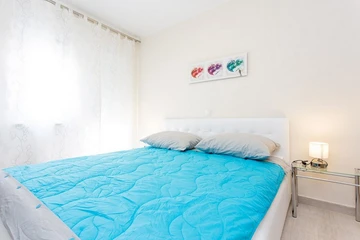 2-Bedroom Apartment in Baška for Up to 6 Guests