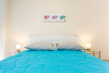 2-Bedroom Apartment in Baška for Up to 6 Guests