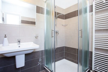 2-Bedroom Apartment in Baška for Up to 6 Guests