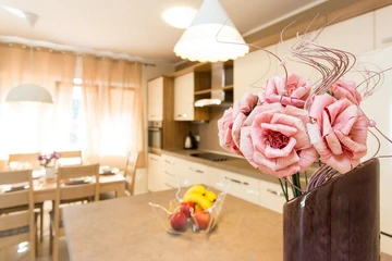 2-Bedroom Apartment in Baška for Up to 6 Guests