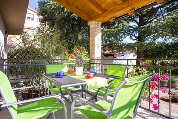 1-Bedroom Apartment in Baška for Up to 4