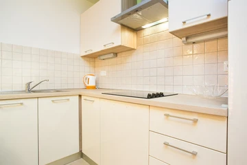 1-Bedroom Apartment in Baška for Up to 4