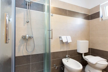 1-Bedroom Apartment in Baška for Up to 4