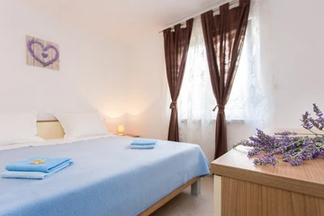 1-Bedroom Apartment in Baška for Up to 4 Guests