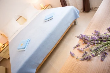 1-Bedroom Apartment in Baška for Up to 4 Guests