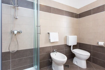 1-Bedroom Apartment in Baška for Up to 4 Guests