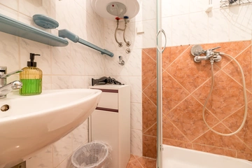 One-Bedroom Apartment in Baška for 2 Guests