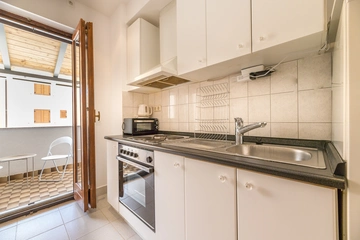 One-Bedroom Apartment in Baška for 2 Guests