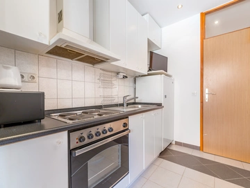 One-Bedroom Apartment in Baška for 2 Guests