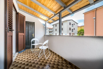 One-Bedroom Apartment in Baška for 2 Guests