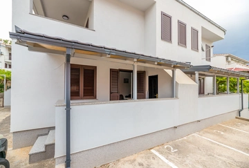 One-Bedroom Apartment in Baška for 2 Guests