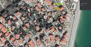 Sea View Apartment with Terrace in Baška