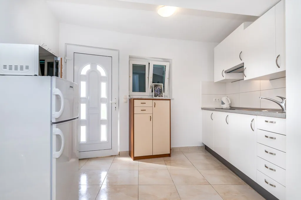 Oleander A2 – Miran odmor uz more, Baška, otok Krk