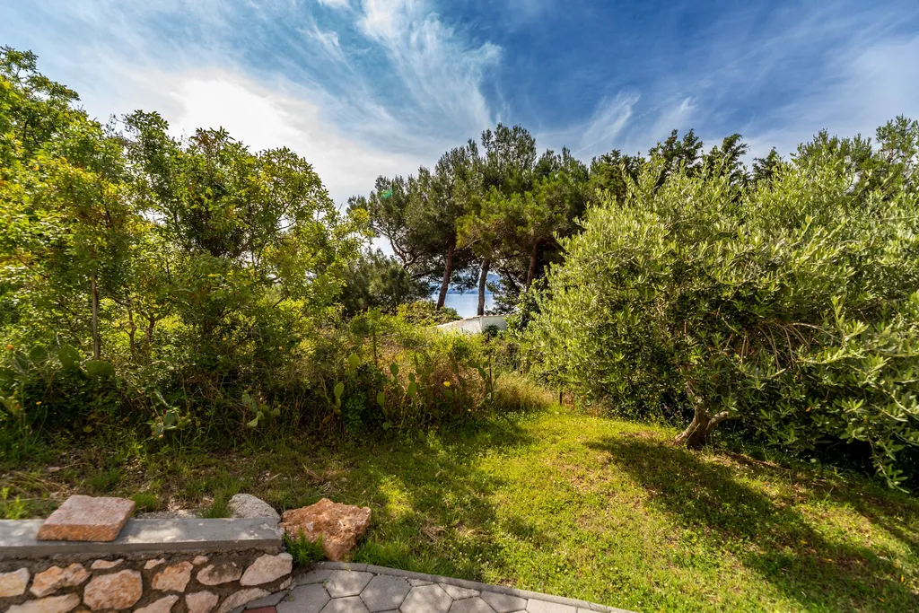 Oleander A2 – Miran odmor uz more, Baška, otok Krk