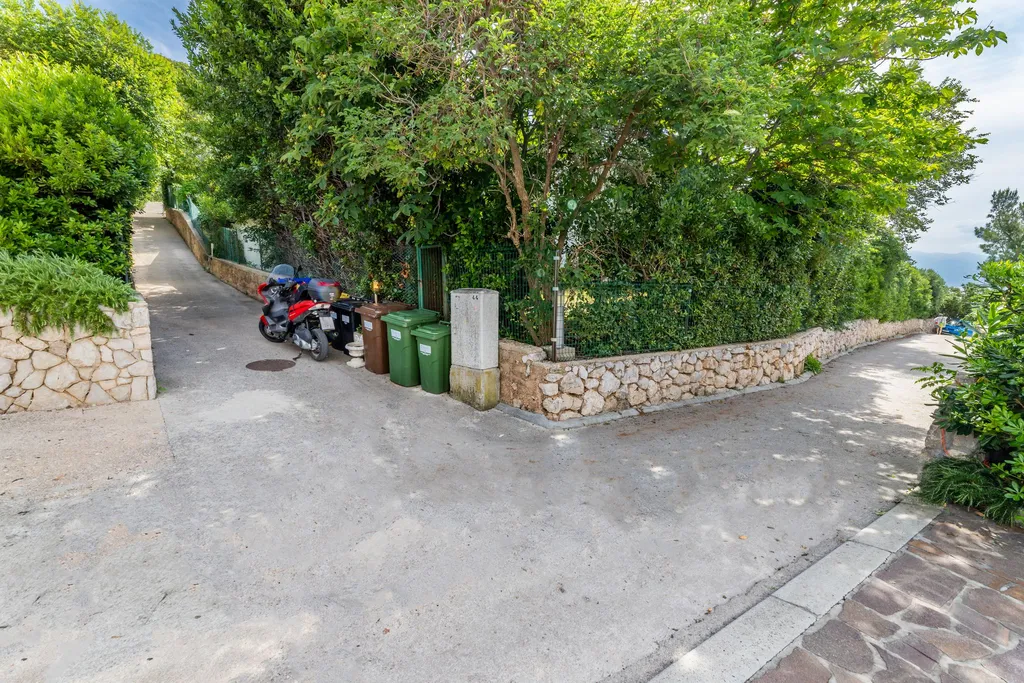 Oleander A4 – Apartman Baška Krk, Idealno za Obiteljski Odmor uz More