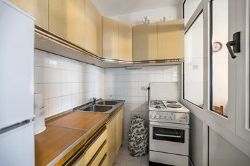 75 m² Apartment for 5 in Baška, Croatia