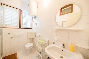 75 m² Apartment for 5 in Baška, Croatia