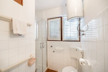 75 m² Apartment for 5 in Baška, Croatia