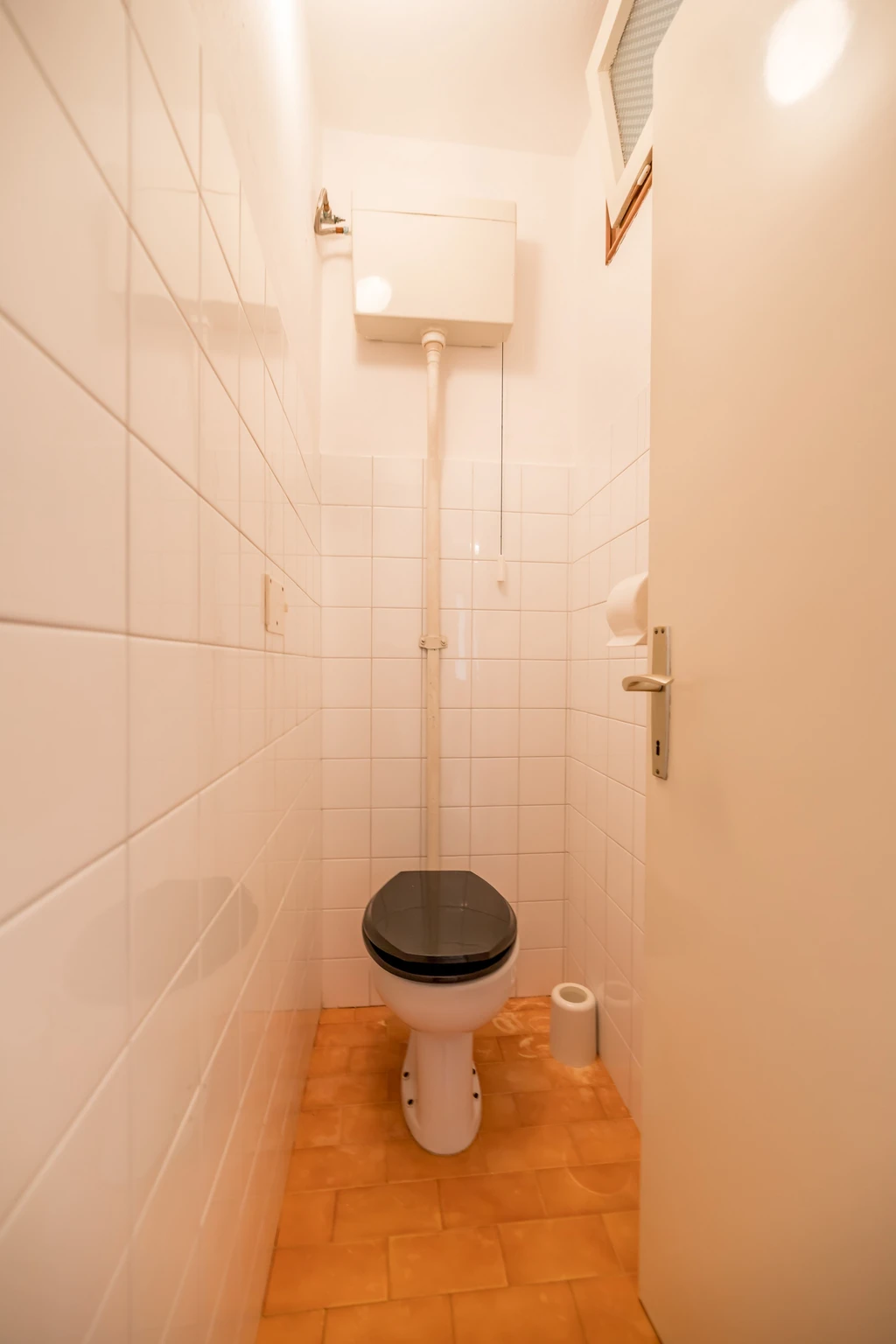 75 m² Apartment for 5 in Baška, Croatia
