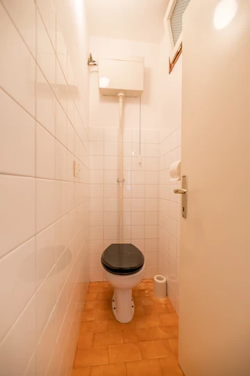 75 m² Apartment for 5 in Baška, Croatia