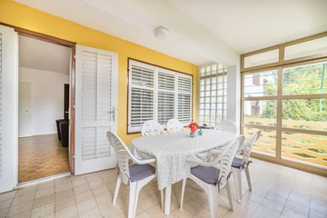 75 m² Apartment for 5 in Baška, Croatia