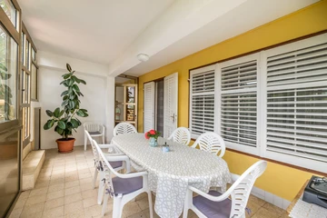 75 m² Apartment for 5 in Baška, Croatia