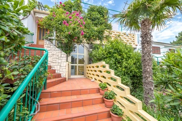 75 m² Apartment for 5 in Baška, Croatia