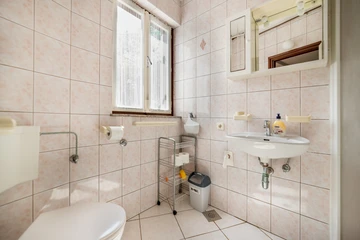 Baška Studio for 2–3 Guests, 150m to the Beach