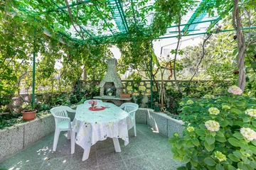 Baška Studio for 2–3 Guests, 150m to the Beach