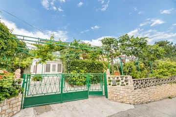 Baška Studio for 2–3 Guests, 150m to the Beach