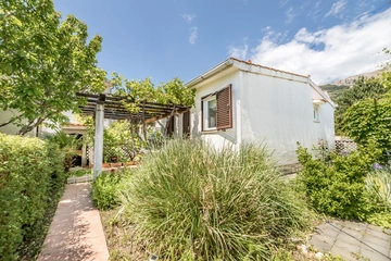 One-Bedroom Apartment in Baška for 2 Guests